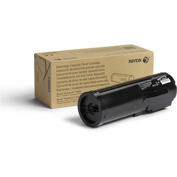 Xerox Compatible Xerox Compatible 106R03584 Black Extra High Capacity Aftermarket Toner Cartridge 106R03584 - main